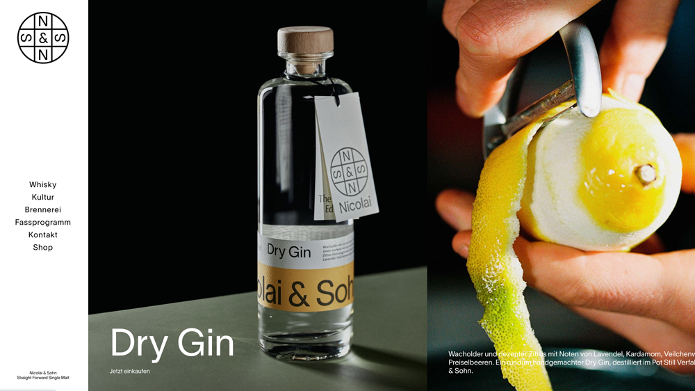 webseite-gin-zitrone