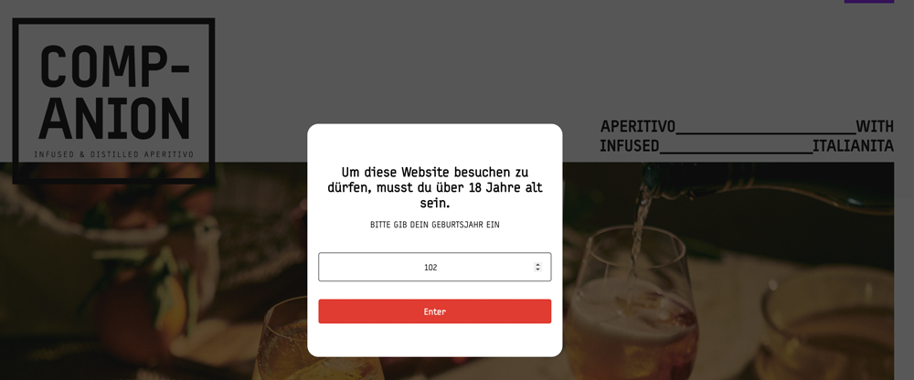 infottext-alter-website
