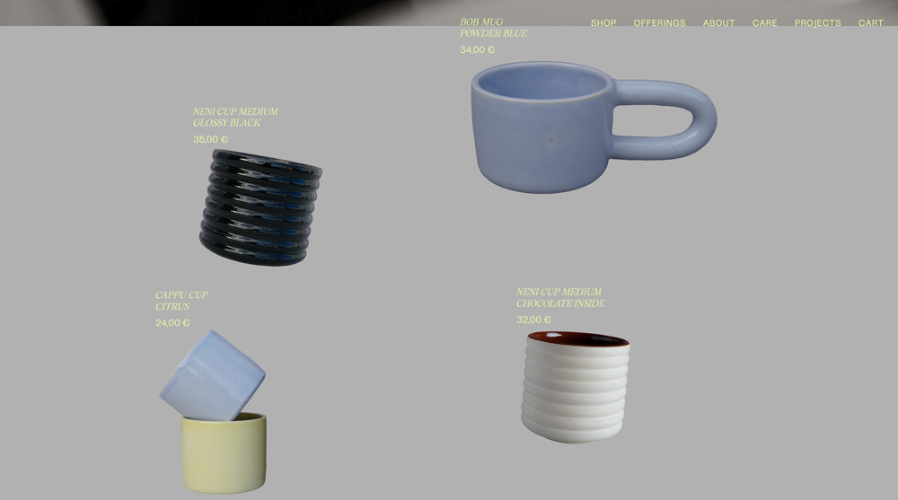 tasse-website-showcase